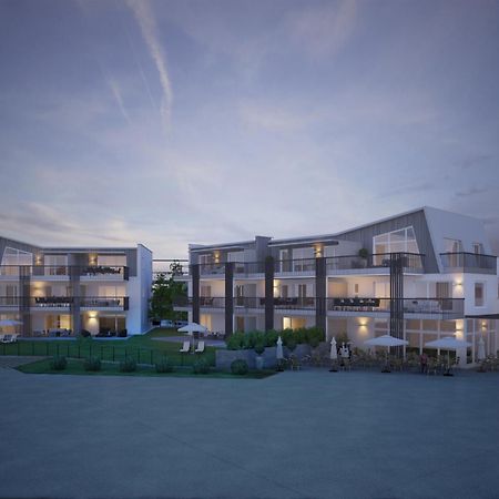 Apartments Jesse Sankt Kanzian am Klopeiner See Exteriör bild