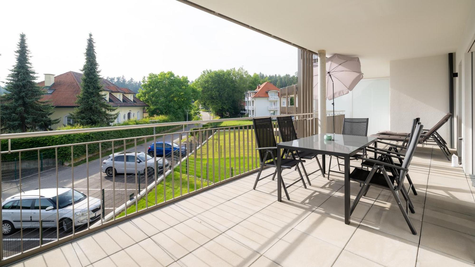 Apartments Jesse Sankt Kanzian am Klopeiner See Exteriör bild