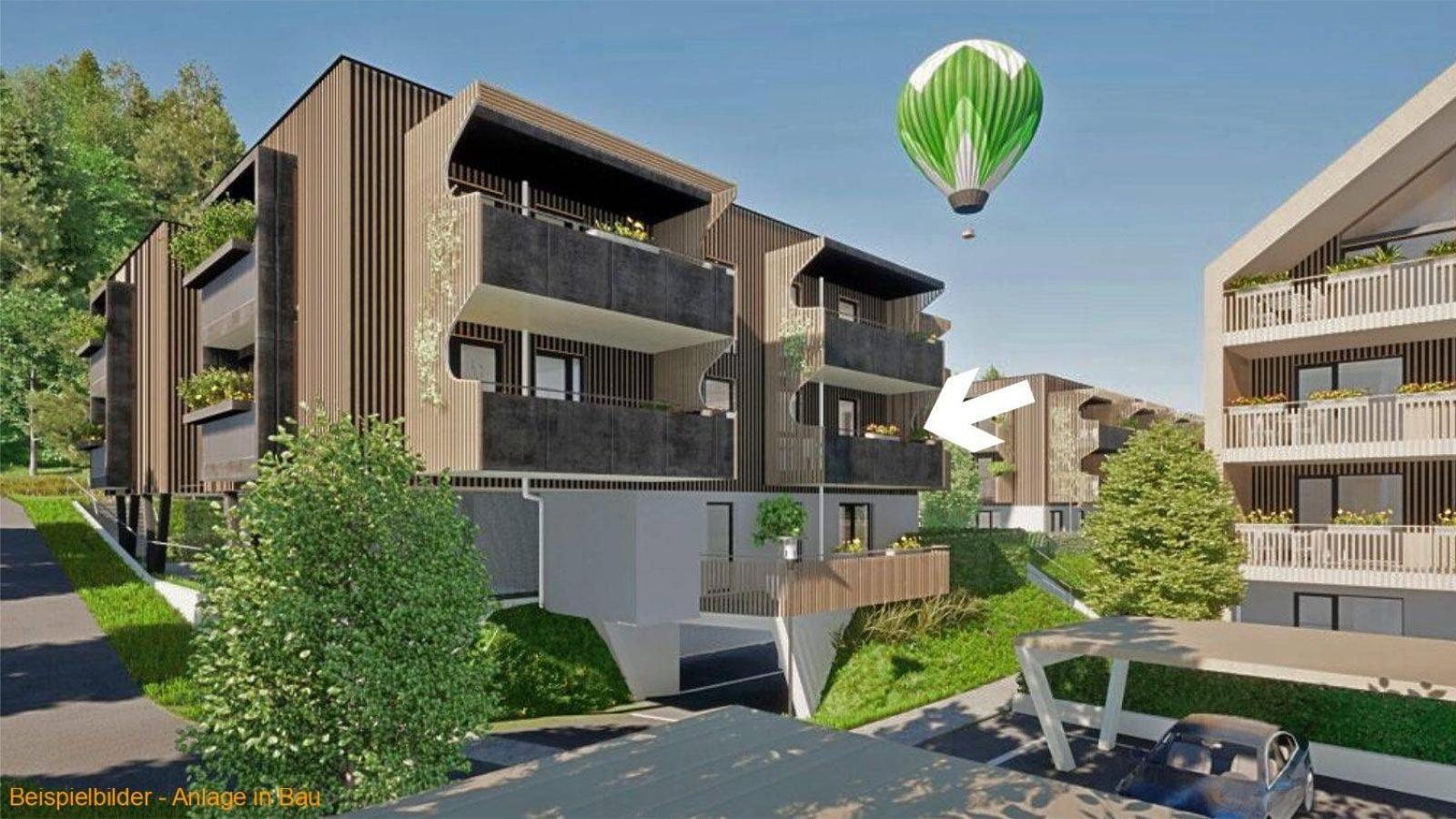 Apartments Jesse Sankt Kanzian am Klopeiner See Exteriör bild