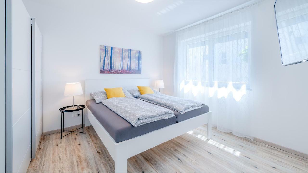 Apartments Jesse Sankt Kanzian am Klopeiner See Exteriör bild
